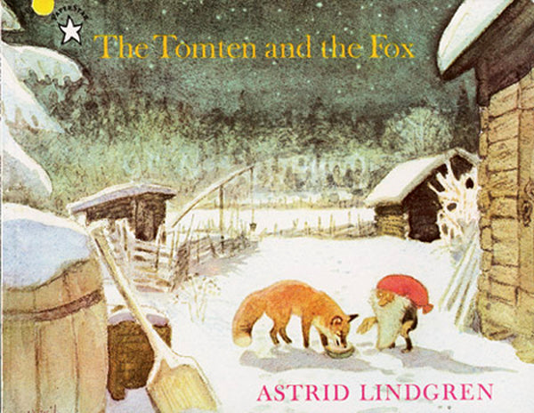 The Tomten and the Fox